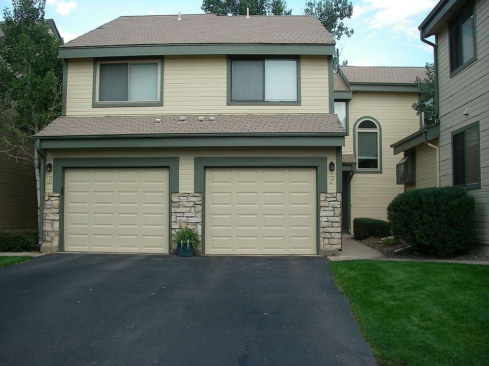 New Exterior Paint