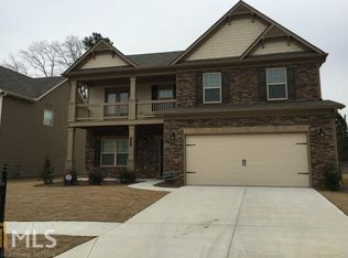 3174 Yachet Ct #66, Snellville, GA 30039