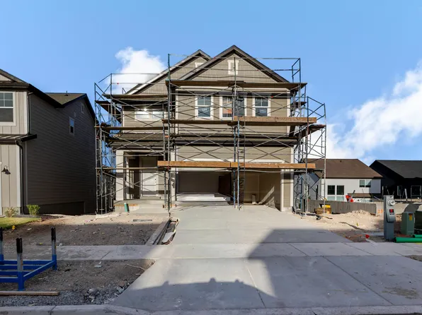 2944 N Purpletop Ln #2196, Saratoga Springs, UT 84045