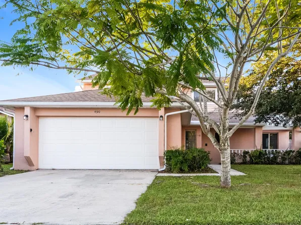 490 Chicago Woods Cir, Orlando, FL 32824