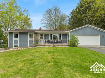 11500 60th Ave, Allendale, MI, 49401
