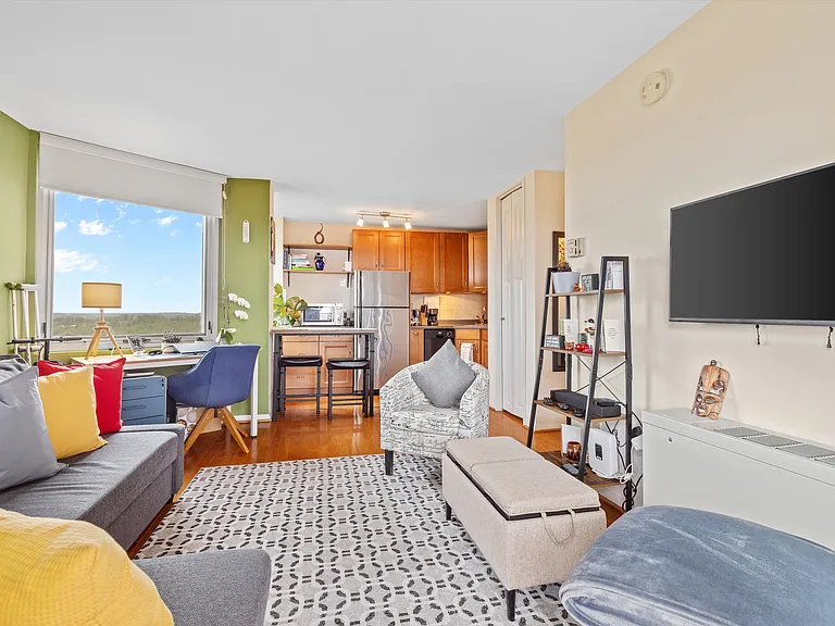 2800 Wisconsin Ave NW #PENTHOUSE — Photo 6