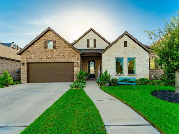 3250 Blue Grama Bnd, Brookshire, TX 77423
