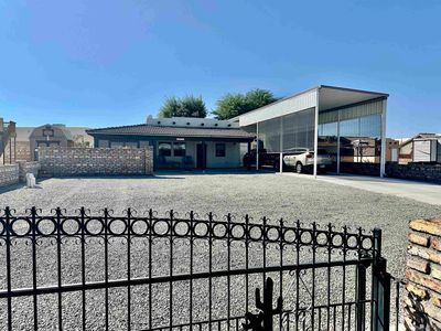 14573 E 51st Dr, Yuma, AZ, 85367