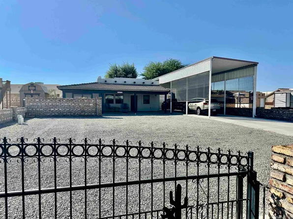 14573 E 51st Dr, Yuma, AZ 85367