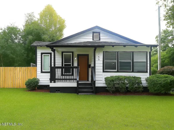 1759 Davidson St, Jacksonville, FL 32207