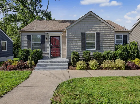 1313A Litton Ave, Nashville, TN 37216