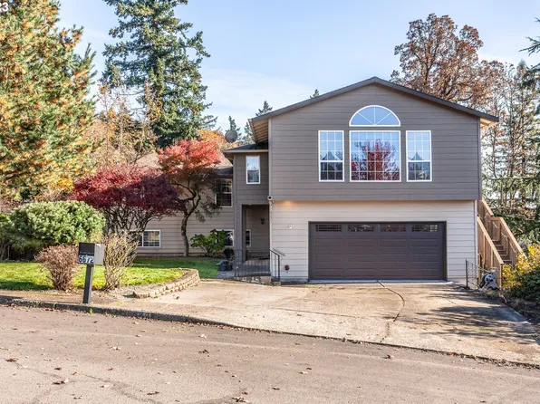 6672 Partridge Cir, Gladstone, OR 97027