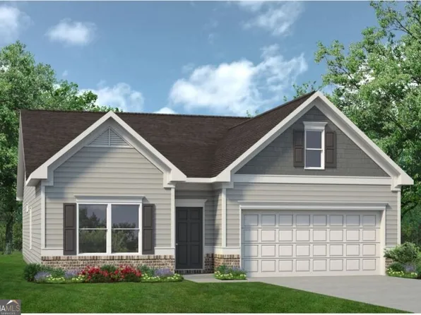107 Creekside Rd, Eatonton, GA 31024