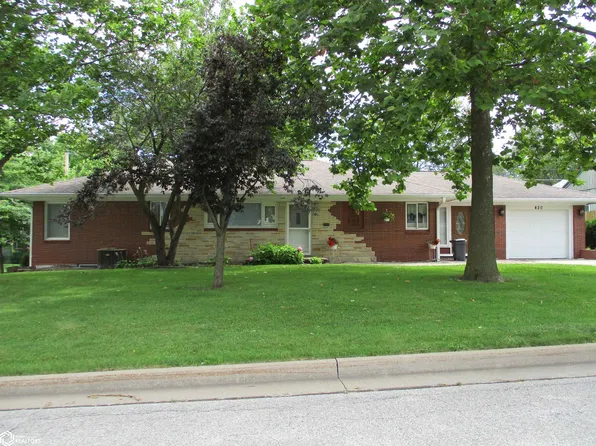 420 Bank St, Centerville, IA 52544