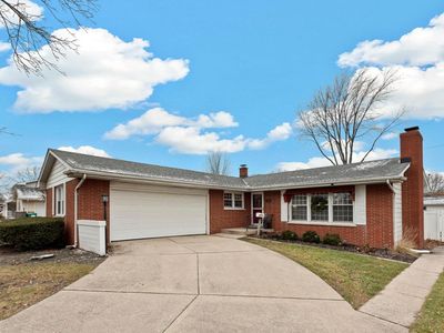 1423 Tulip Ln, Munster, IN, 46321