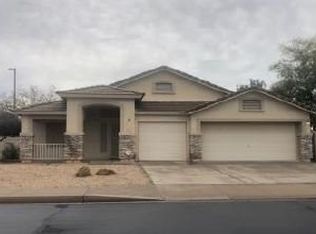2243 S Nielson St, Gilbert, AZ 85295