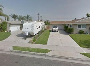 4901 William Ave, Cypress, CA 90630