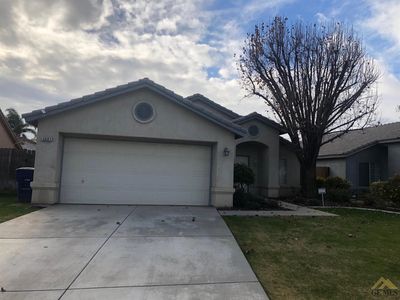 3007 Esperanza Dr, Bakersfield, CA, 93313