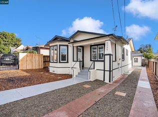 2526 82nd Ave, Oakland, CA