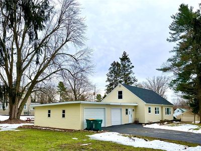 2 Battery Ter, Baldwinsville, NY, 13027