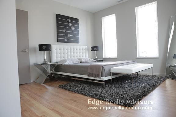 2nd image of 57 Glenville Ave #5B