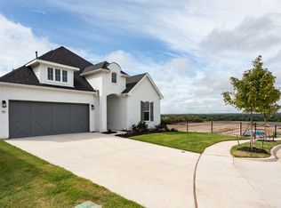 111 Observation Dr, Aledo, TX 76008