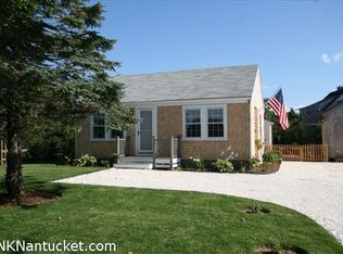 19 Hummock Pond Rd, Nantucket, MA 02554
