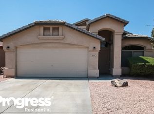 4614 W Beverly Rd, Laveen, AZ 85339