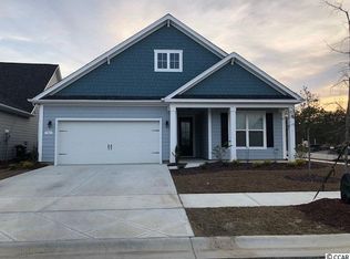 1301 Culbertson Ave LOT 163, Litchfield C Myrtle Beach, SC 29577