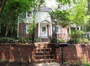 908 Larch Ave, Takoma Park, MD 20912
