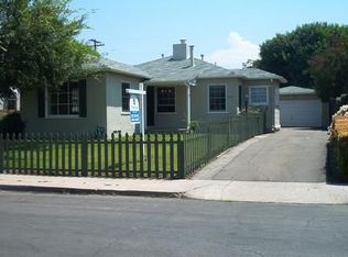 4673 60th St, San Diego, CA 92115