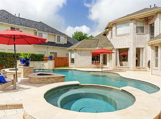 1710 Hatteras Ct, Sugar Land, TX 77479