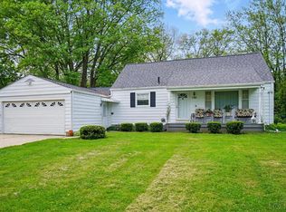 5385 Hillcrest Dr, Oxford, OH