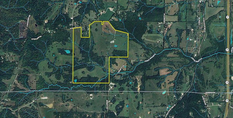 1st image of 1 W Popcorn Rd
