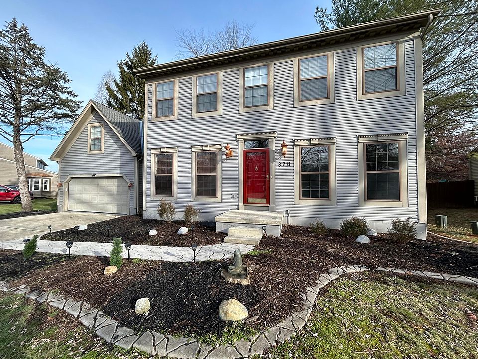 1st image of 320 Spruce Hill Dr