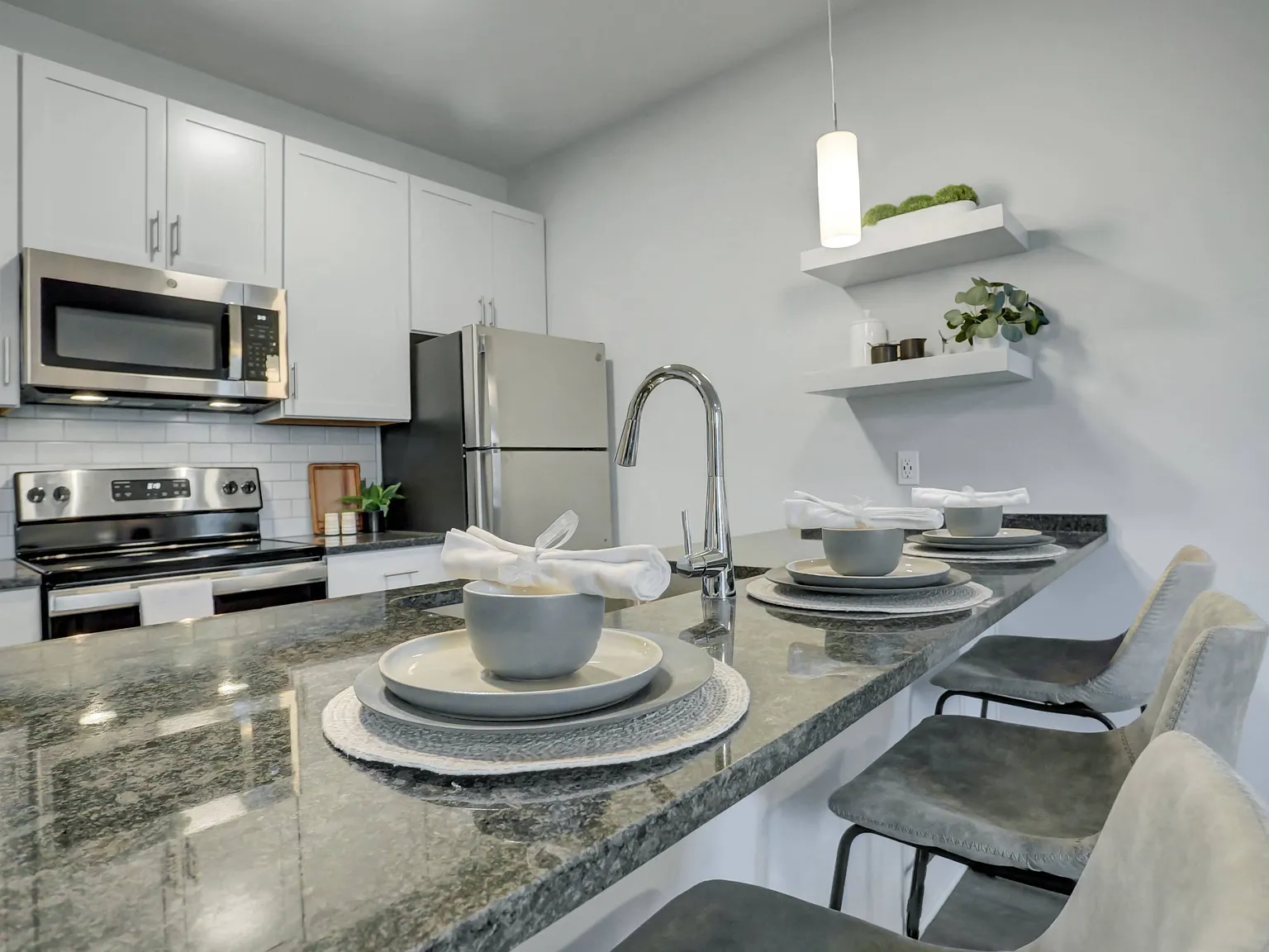 The Apartments at Lititz Springs — Photo 2
