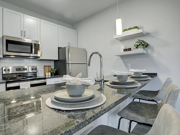 Apartment C