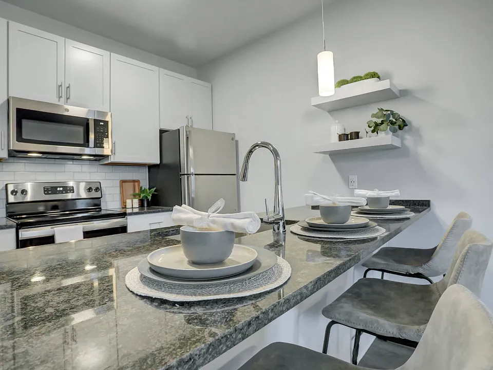 Apartment C