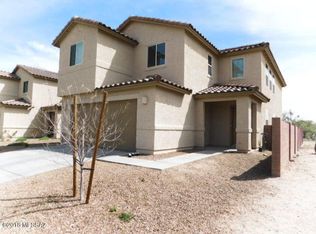 891 W Placita Pozanco, Green Valley, AZ 85614