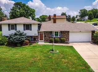 930 Golfview Dr, Hamilton, OH 45013