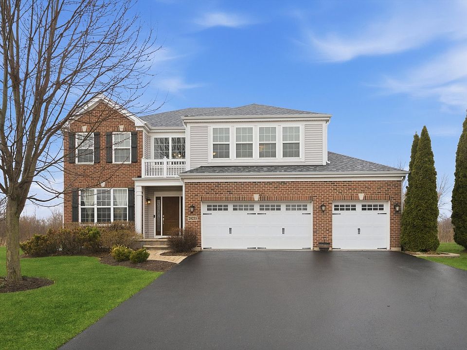 1st image of 28235 W Yosemite Ct