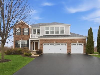 28235 W Yosemite Ct, Lakemoor, IL, 60051