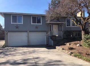 11617 N Howard Ct, Spokane, WA 99218