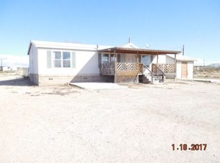 3066 E High Mesa Rd, SAFFORD, AZ 85546