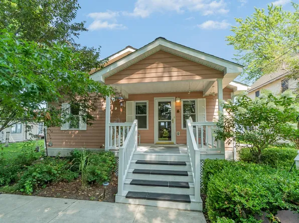 777 S Linwood Beach Rd, Linwood, MI 48634