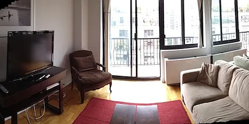 Rented by KVNY Soho