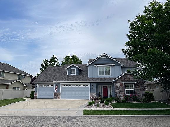 3rd image of 3848 S Basilica Way