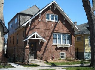 4947 N Kostner Ave, Chicago, IL 60630
