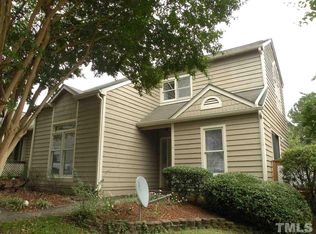 6 Ashwood Sq, Durham, NC 27713