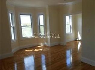 124 Hyde Park Ave #2, Boston, MA 02130