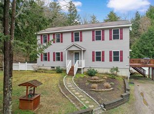 34 Winter St, Gilmanton, NH 03237