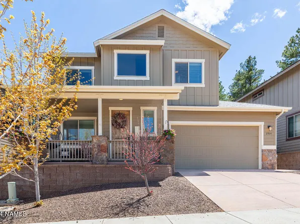 2924 W Presidio Dr, Flagstaff, AZ 86001