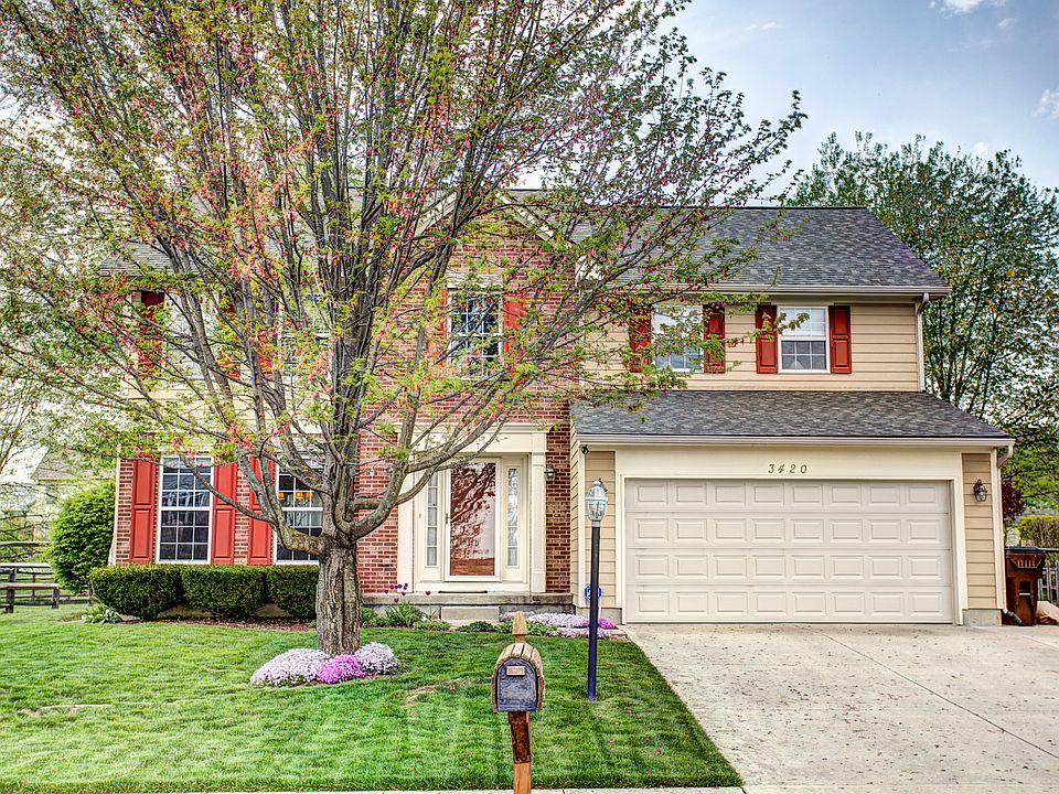 1st image of 3420 Heritage Trace Dr W