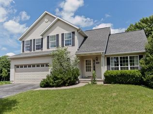 7820 Burr Ridge Ct NE, Cedar Rapids, IA 52402